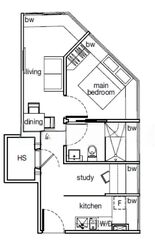 Sycamore Tree (D15), Apartment #456571821